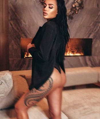 Алевтина, 24 года, 2 размер груди